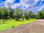 Koggala Lake Side Land for sale