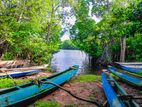 Koggala Lake Side Land For Sale