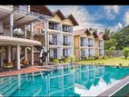 Koggala - Luxury Hotel for sale