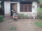 Kohilawatta : 16P Land for Sale with Old House in Kotikawaththa.