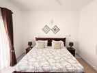 KOHUWALA : 2-BR (1,000 SQFT) ANNEXE FOR RENT