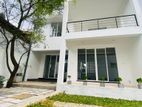Kohuwala 4BR (11.47P) Luxury House for Sale in Dutugemunu Street