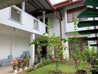 Kohuwala 6 Bedrooms Architect Designed Upstiars House for Sale