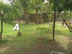 KOHUWALA : 7.08 PERCHES RESIDENTIAL LAND FOR SALE
