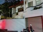 Kohuwala Dutugemunu Street Luxury House For Rent
