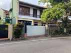Kohuwala Peter De Perera Avenue 5 BR House on 11.5 Perches Land for Sale