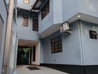 Kohuwala Prime Location Super Luxury House For Sale