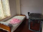 Kohuwala Shared Room Available for A Professional Male Tenant