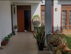 Kohuwala - Three Storied House for sale