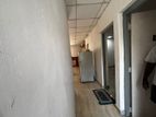 Kohuwala-Town Centre, 20.3 Perches of Land with a House for Sale