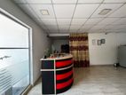 Kohuwala Town Centre 20.3Perches of Land with a Building for Sale