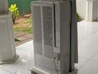 Koizumi KAW-1612/W Air Conditioner