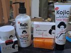 Kojic 4 in Pack