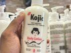 Kojic Body Lotion