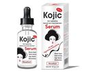 Kojic Face Serum