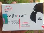 Kojie San Soap