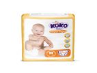 Koko Baby Diapers-10's-Large Tape