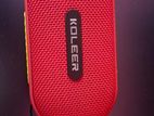 Koleer Bluetooth Speaker