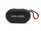 Koleer Bluetooth Speaker