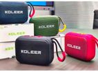 Koleer H73 Bluetooth Speaker