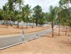 කොළඹ - මීගමුව පාරට සමීපව කඳාන විකුණන ඉඩම්