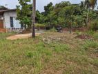 කොළඹ – නුවර ප්‍රධාන පාරට ලගින් ඉඩමක් Kalagedihena