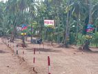 කොළඔ_කුරැනැගල 5 පාර දිවුල්දේණිය Land for Sale