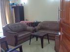 Kollupitiya - For Rent 1st Nov Furnished Room (Lady) with 24Hr Security