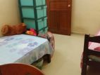 Kollupitiya - Ladies Twin Sharing room with Security from 1st July