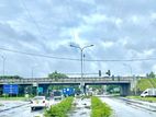 කොලඹ - මීගමුව පාරට මුහුණලා කටුනායකින් Highway එකට 500M දුරින් ඉඩම