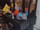 Kolon Dressing Table