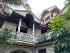 Kolonnawa Town : 9BR (41 Perch) House for Sale near Main Road