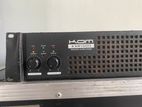 KOM KXR 1500 Stereo Amplifier