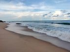 Komari Paradise Found: Breathtaking Beachfront Land for Sale