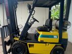 Komatsu 1.5 Ton Forklift