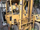 Komatsu 1.8 ton forklift diesel
