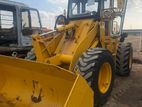 Komatsu 510 Loader 2000