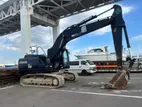 Komatsu 2017 PC200-10 Excavator