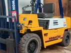 Komatsu 2.5 Ton Forklift For Sale in Ja Ela