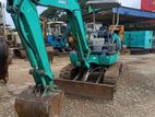 Komatsu 27-8 Excavator