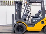 Komatsu 3 Ton Forklift 2017