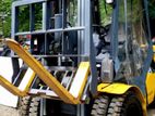 Komatsu FD30 Forklift