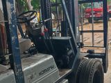 Komatsu 3 Ton Forklift