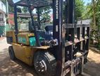 Komatsu 3.5 Ton Forklift