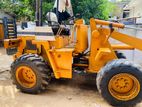 Komatsu 507 2012 Loader