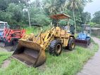 Komatsu 507 loader