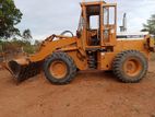 Komatsu 510-5 Loader 2021