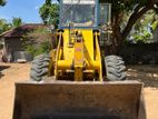 Komatsu 510-5 Loader