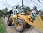 Komatsu 510-5 Loader