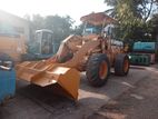 Komatsu 510-5 Wheel Loader 2022
